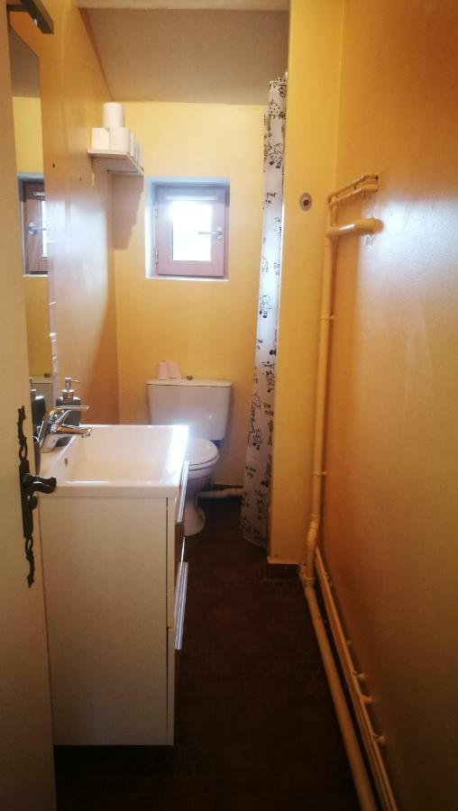 Le Puy-en-VelayStudio Avec Balcon Au Pied Du Rocher D'Aiguilheアパートメント エクステリア 写真